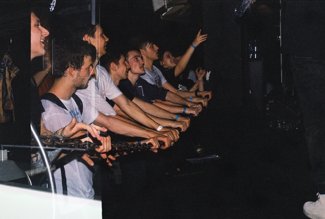 33 Bounder 2, Storm club, 2L, Dvojlitrboyzz